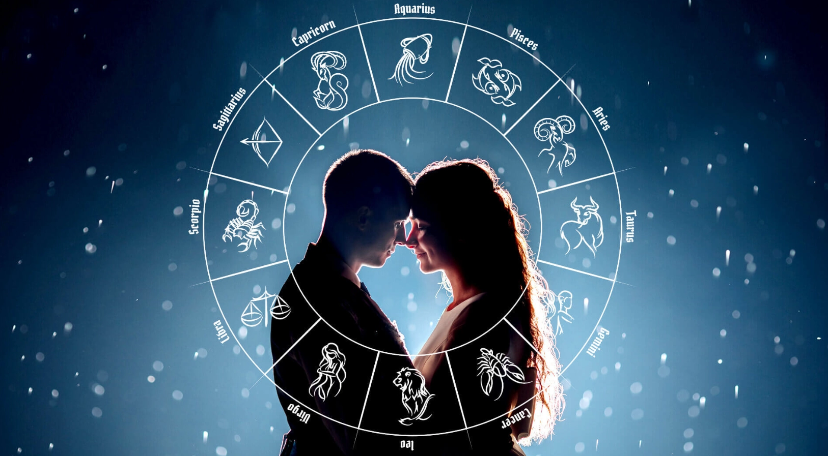 Ljudi rođeni u ova tri horoskopska znaka zaljubljuju se na prvi pogled
